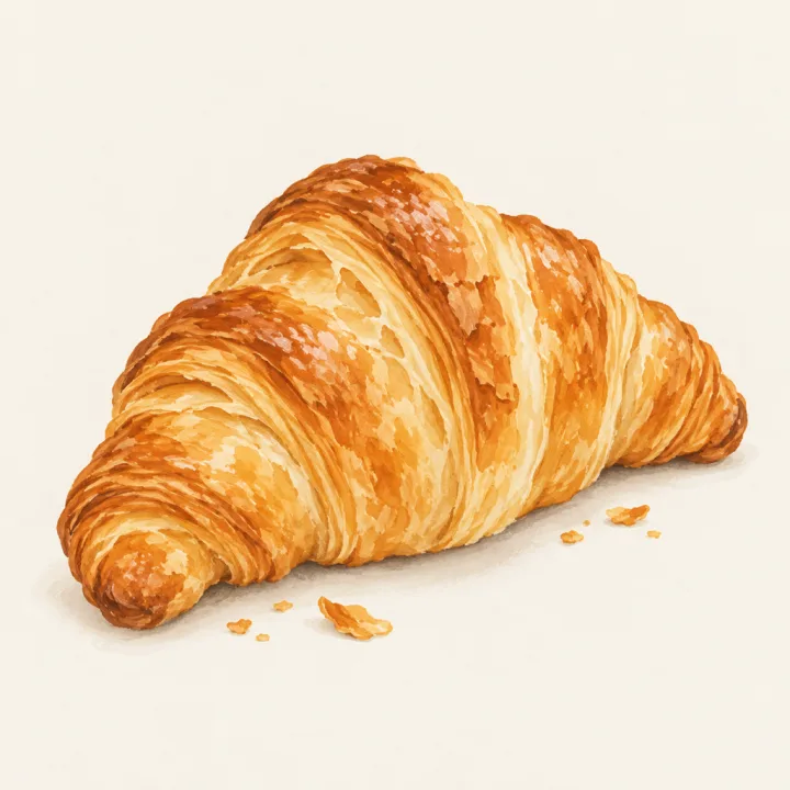 Croissant