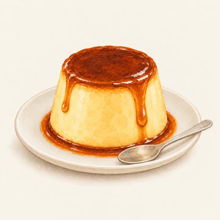 Pudding